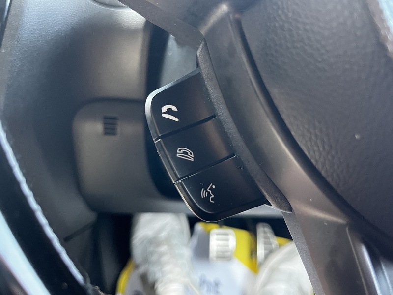 Suzuki Swift SPORT BOOSTERJET MHEV - U79