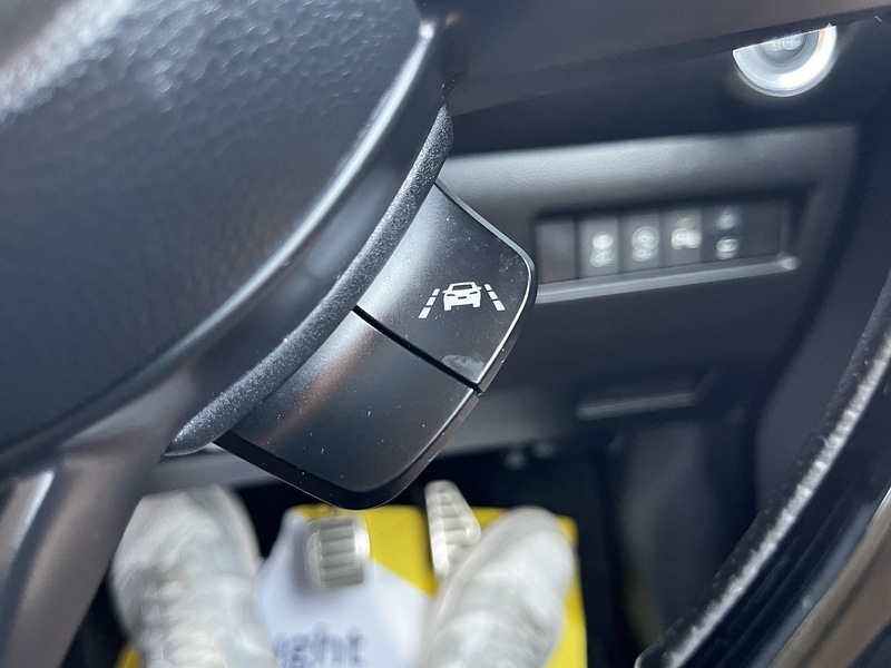 Suzuki Swift SPORT BOOSTERJET MHEV - U79