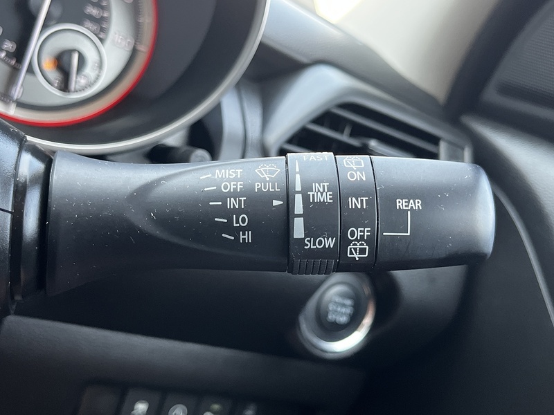 Suzuki Swift SPORT BOOSTERJET MHEV - U79