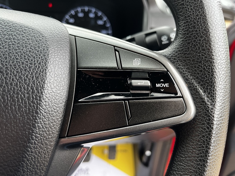 SsangYong Musso D EX - U88