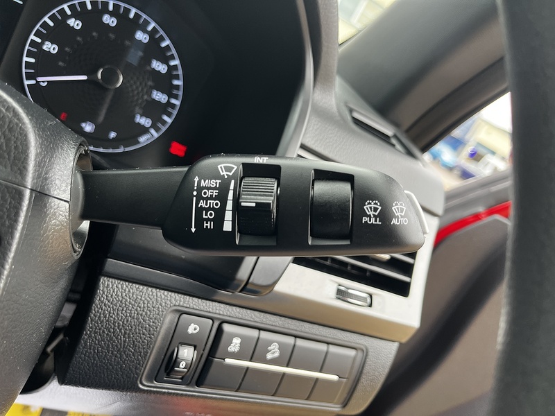 SsangYong Musso D EX - U88