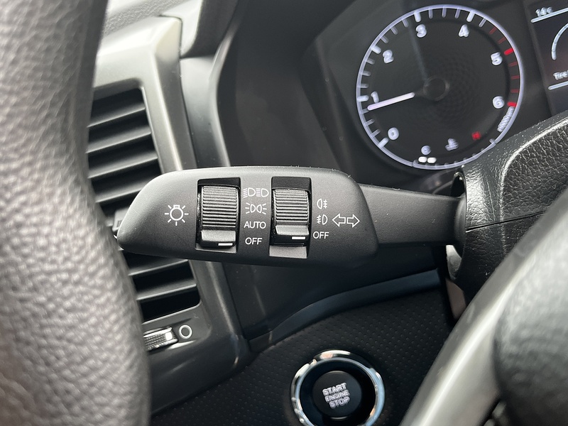 SsangYong Musso D EX - U88