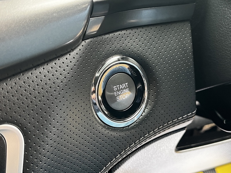 SsangYong Musso D EX - U88