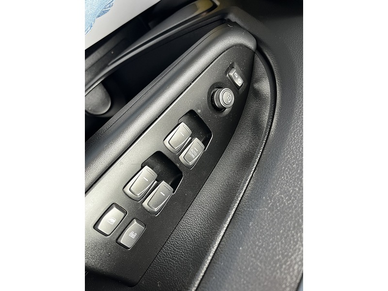 SsangYong Musso D EX - U88