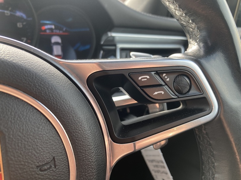 Porsche Macan T V6 GTS - U94