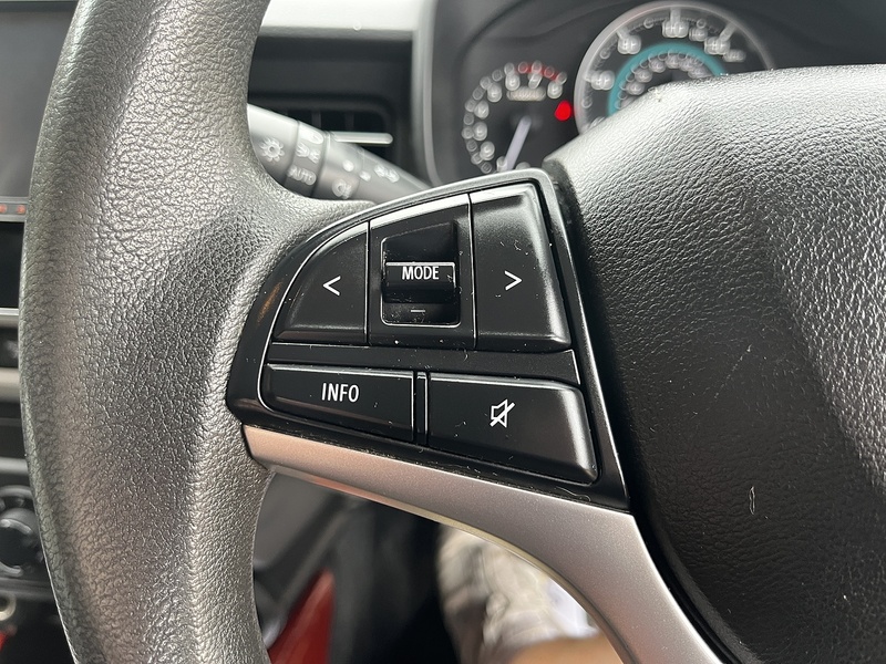 Suzuki Ignis Dualjet SZ-T - U97