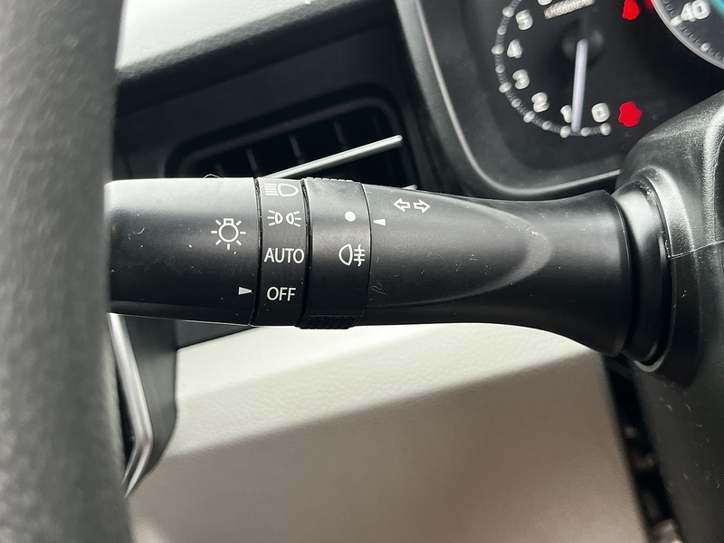 Suzuki Ignis Dualjet SZ-T - U97