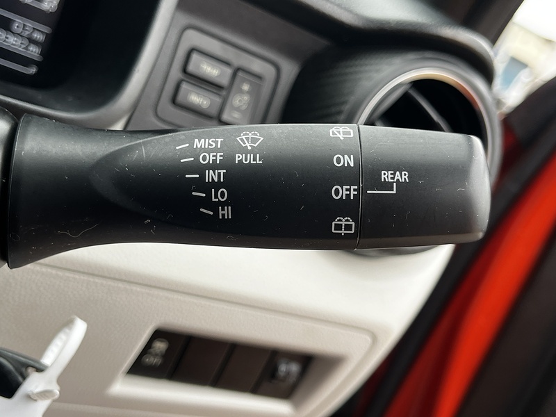 Suzuki Ignis Dualjet SZ-T - U97