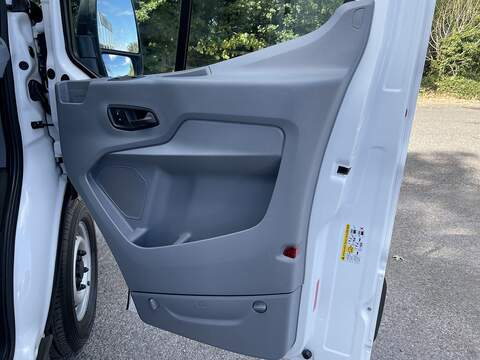 Ford Transit 2.0 350 EcoBlue FWD L2 H3 Euro 6 5dr - U1000