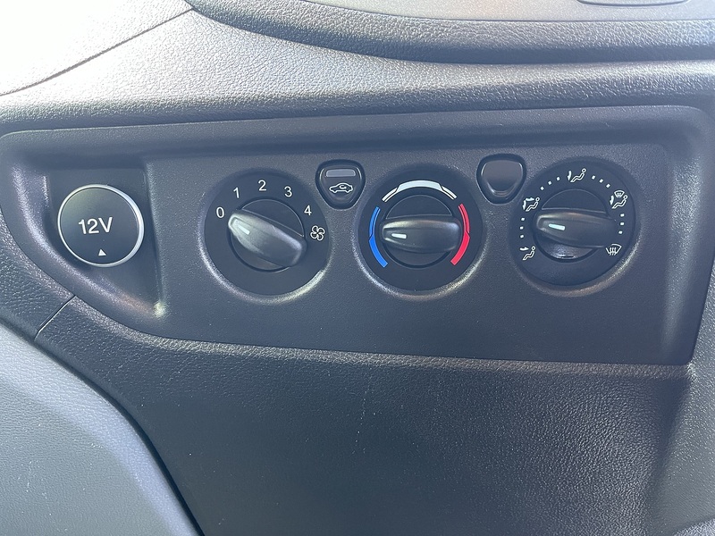 Ford Transit 2.0 350 EcoBlue FWD L2 H3 Euro 6 5dr - U1000