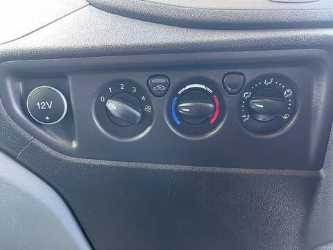 Ford Transit 2.0 350 EcoBlue FWD L2 H3 Euro 6 5dr - U1000