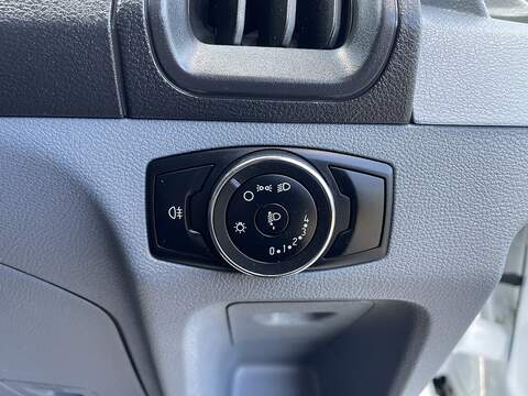 Ford Transit 2.0 350 EcoBlue FWD L2 H3 Euro 6 5dr - U1000