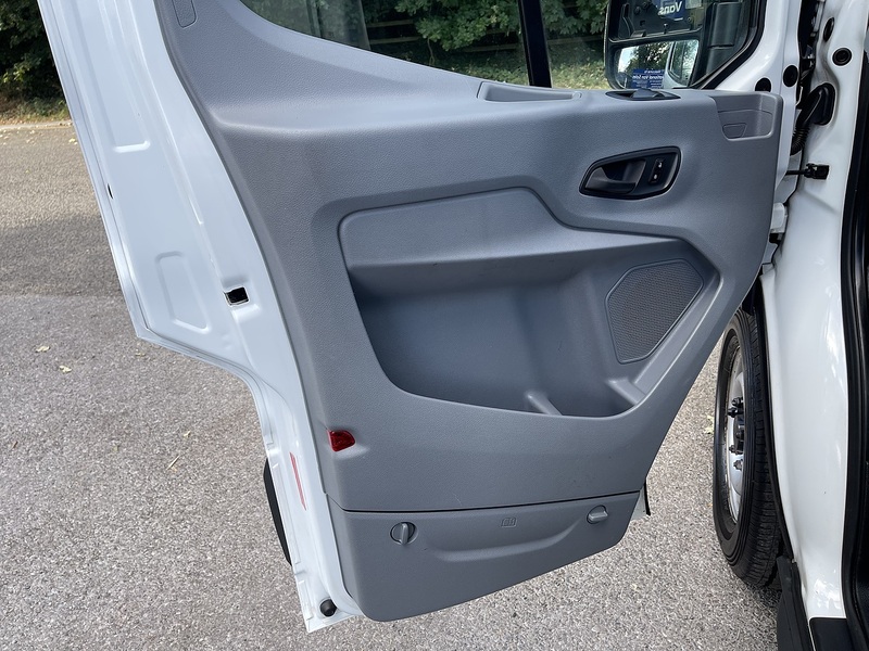 Ford Transit 2.0 350 EcoBlue FWD L2 H3 Euro 6 5dr - U1000