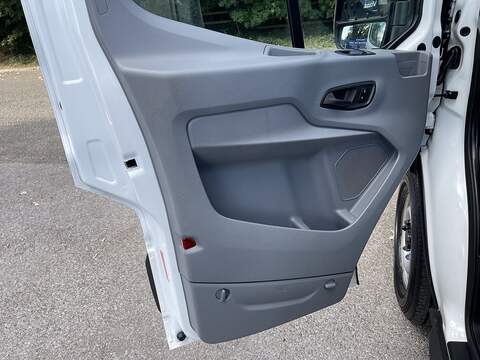 Ford Transit 2.0 350 EcoBlue FWD L2 H3 Euro 6 5dr - U1000