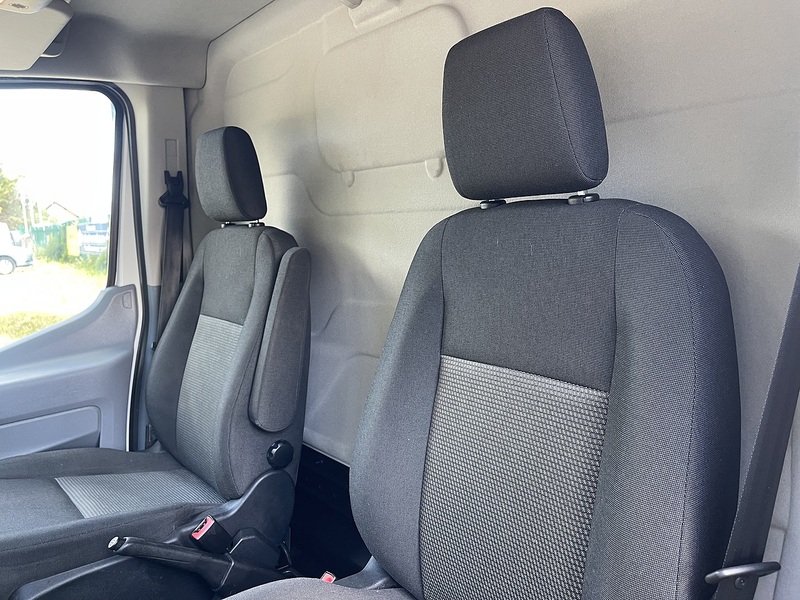Ford Transit 2.0 350 EcoBlue FWD L2 H3 Euro 6 5dr - U1000