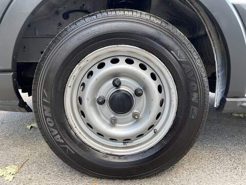 Ford Transit 2.0 350 EcoBlue FWD L2 H3 Euro 6 5dr - U1000