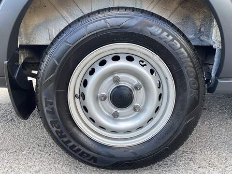 Ford Transit 2.0 350 EcoBlue FWD L2 H3 Euro 6 5dr - U1000