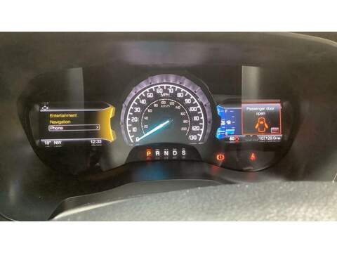 Ford Ranger 2.0 EcoBlue Wildtrak Auto 4WD Euro 6 (s/s) 4dr - U1007