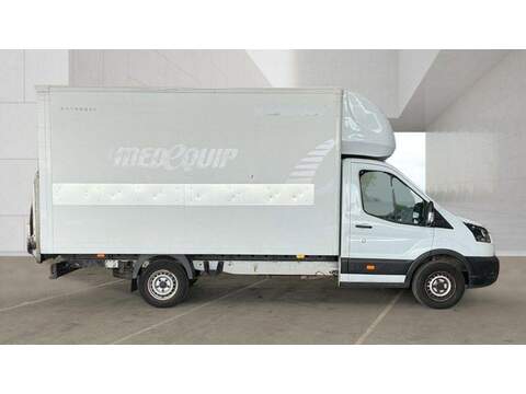 Ford Transit 2.0 350 EcoBlue Leader FWD L4 Euro 6 (s/s) 3dr - U1009