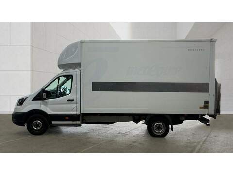 Ford Transit 2.0 350 EcoBlue Leader FWD L4 Euro 6 (s/s) 3dr - U1009