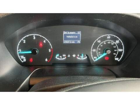Ford Transit 2.0 350 EcoBlue Leader FWD L4 Euro 6 (s/s) 3dr - U1009