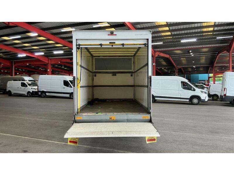 Ford Transit 2.0 350 EcoBlue Leader FWD L4 Euro 6 (s/s) 3dr - U1009