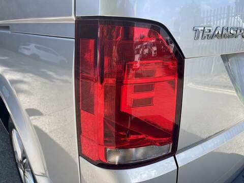 Volkswagen Transporter 2.0 TDI T32 Highline DSG FWD LWB Euro 6 (s/s) 5dr - U1010