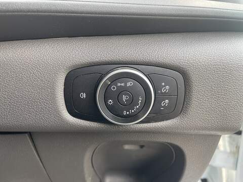 Ford Transit 2.0 350 EcoBlue Leader FWD L2 Euro 6 (s/s) 2dr (1-Stop) - U1015