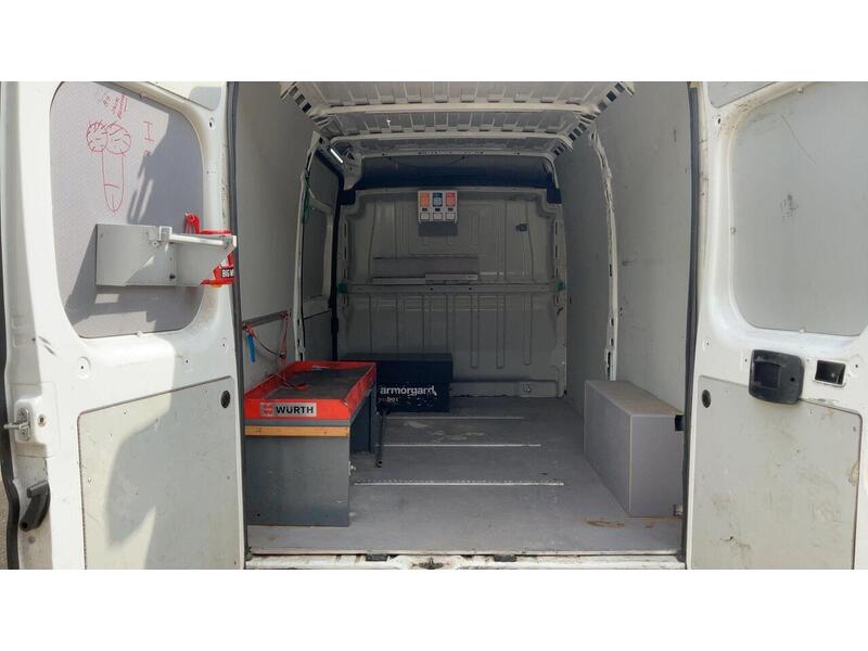 Citroen Relay 2.2 BlueHDi 35 Enterprise L2 High Roof Euro 6 (s/s) 5dr - U1018