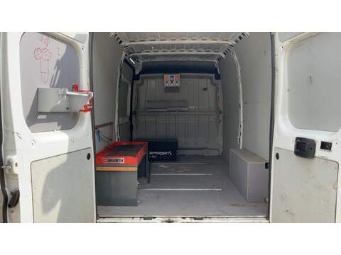 Citroen Relay 2.2 BlueHDi 35 Enterprise L2 High Roof Euro 6 (s/s) 5dr - U1018