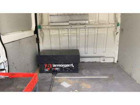 Citroen Relay 2.2 BlueHDi 35 Enterprise L2 High Roof Euro 6 (s/s) 5dr - U1018