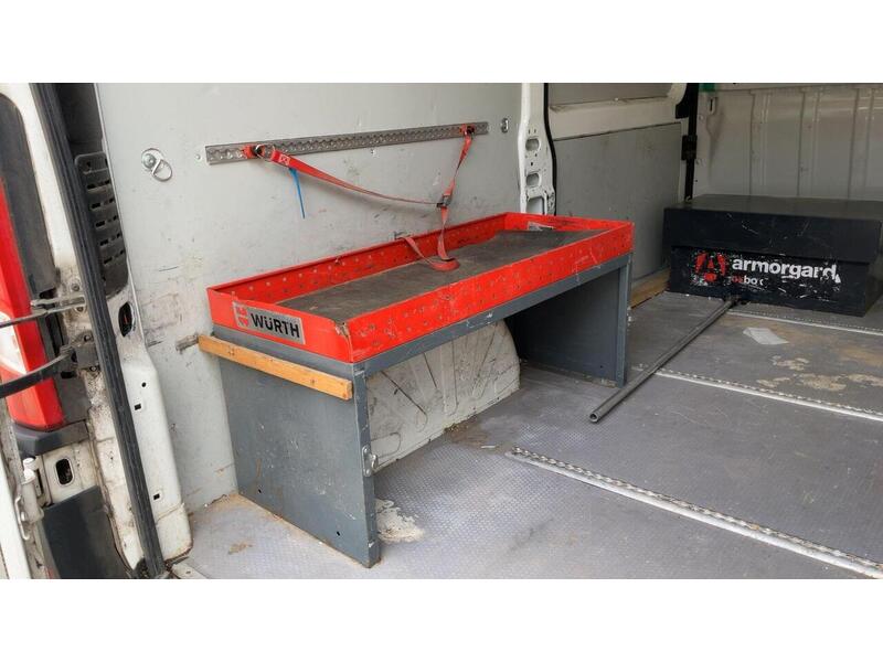 Citroen Relay 2.2 BlueHDi 35 Enterprise L2 High Roof Euro 6 (s/s) 5dr - U1018