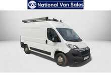 Citroen Relay