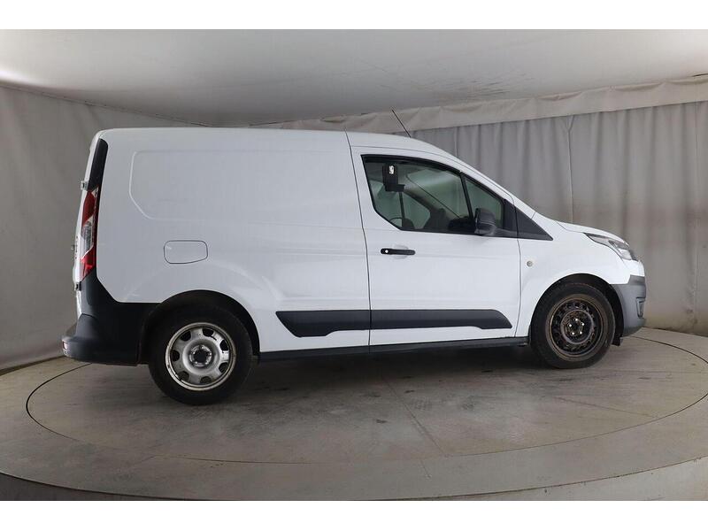 Ford Transit Connect 1.5 200 EcoBlue Leader L1 Euro 6 (s/s) 5dr - U1019