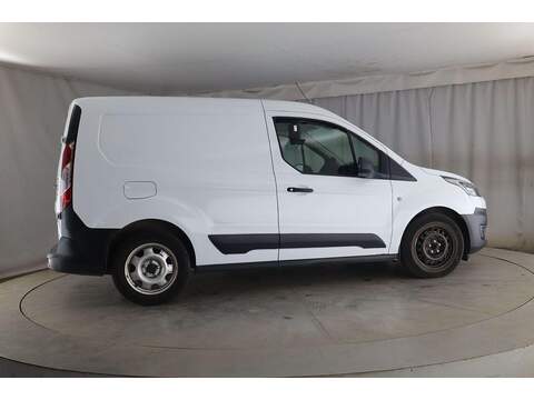Ford Transit Connect 1.5 200 EcoBlue Leader L1 Euro 6 (s/s) 5dr - U1019