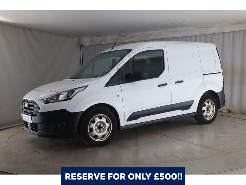 Ford Transit Connect 1.5 200 EcoBlue Leader L1 Euro 6 (s/s) 5dr - U1019