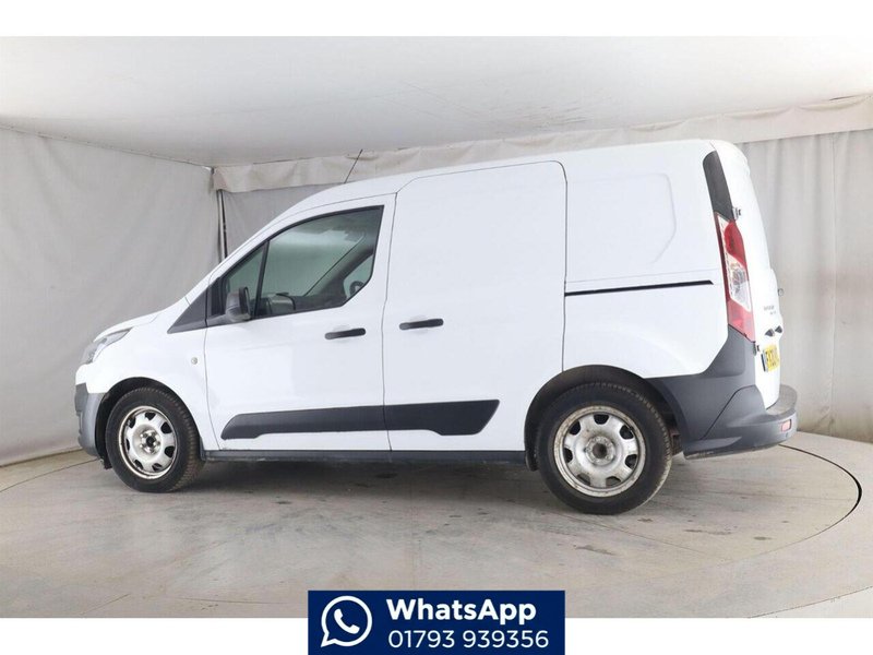 Ford Transit Connect 1.5 200 EcoBlue Leader L1 Euro 6 (s/s) 5dr - U1019