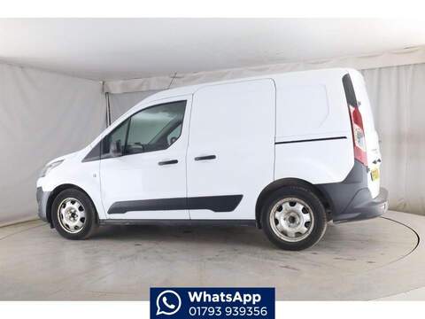 Ford Transit Connect 1.5 200 EcoBlue Leader L1 Euro 6 (s/s) 5dr - U1019