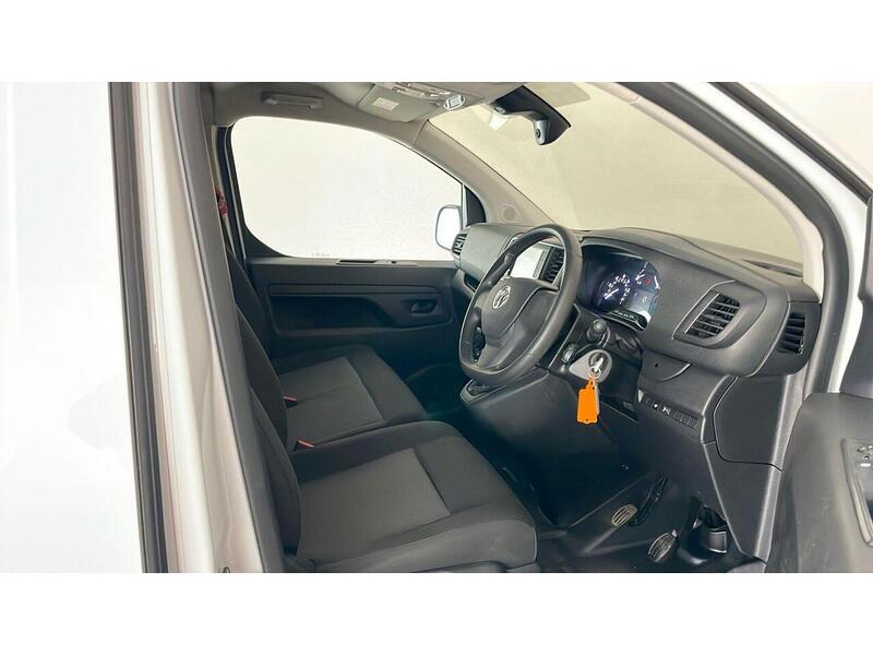 Vauxhall Vivaro 1.5 Turbo D 2900 Prime L2 H1 Euro 6 (s/s) 6dr - U1021