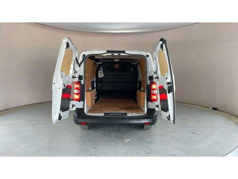 Vauxhall Vivaro 1.5 Turbo D 2900 Prime L2 H1 Euro 6 (s/s) 6dr - U1021