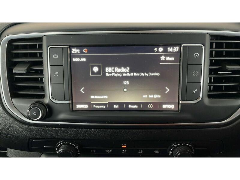 Vauxhall Vivaro 1.5 Turbo D 2900 Prime L2 H1 Euro 6 (s/s) 6dr - U1021