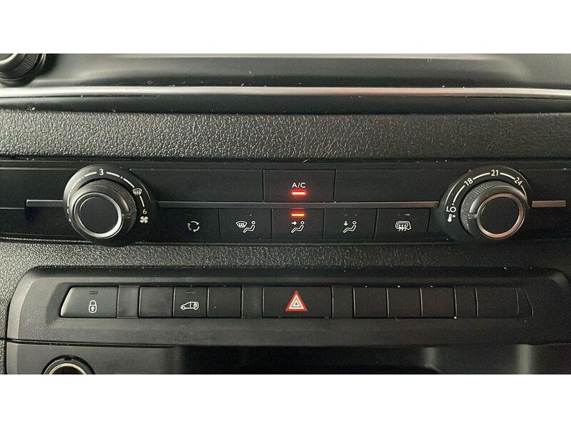 Vauxhall Vivaro 1.5 Turbo D 2900 Prime L2 H1 Euro 6 (s/s) 6dr - U1021