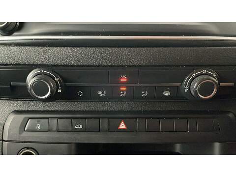 Vauxhall Vivaro 1.5 Turbo D 2900 Prime L2 H1 Euro 6 (s/s) 6dr - U1021