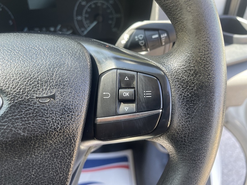 Ford Transit 2.0 350 EcoBlue Leader Dropside 2dr Diesel Manual RWD L3 Euro 6 (s/s) (130 ps) - U1023