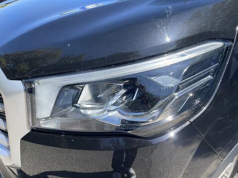 MAXUS Deliver 9 2.0 D20 FWD L3 H2 Euro 6 (s/s) 5dr - U1025
