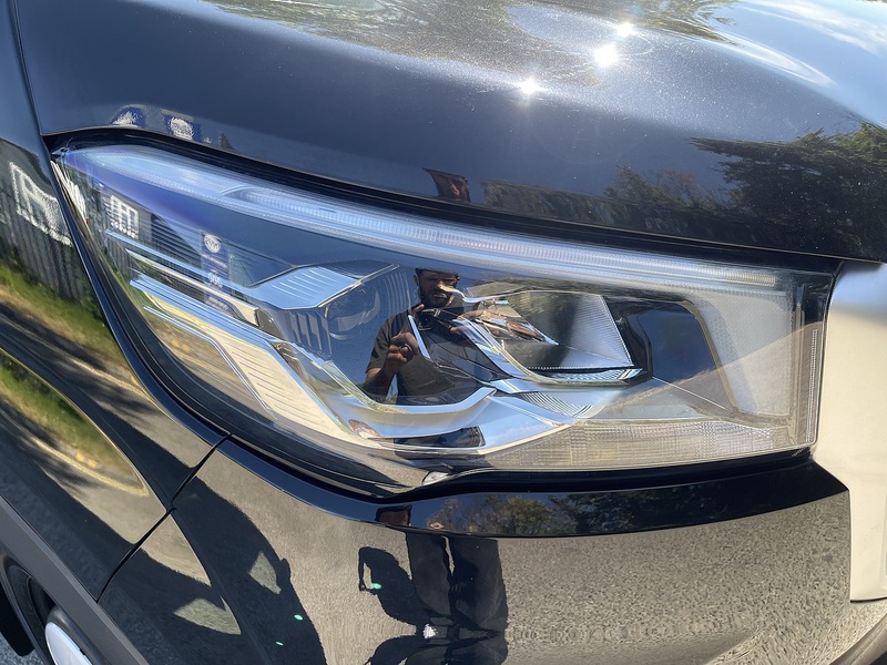 MAXUS Deliver 9 2.0 D20 FWD L3 H2 Euro 6 (s/s) 5dr - U1025