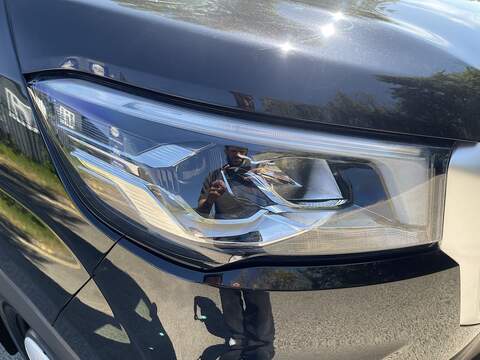 MAXUS Deliver 9 2.0 D20 FWD L3 H2 Euro 6 (s/s) 5dr - U1025