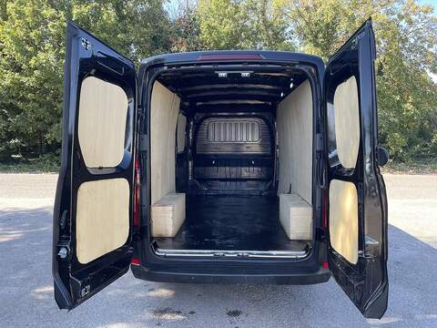 MAXUS Deliver 9 2.0 D20 FWD L3 H2 Euro 6 (s/s) 5dr - U1025