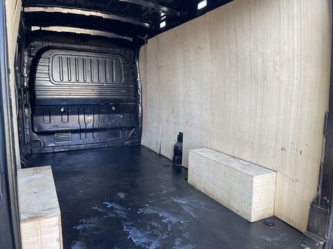 MAXUS Deliver 9 2.0 D20 FWD L3 H2 Euro 6 (s/s) 5dr - U1025