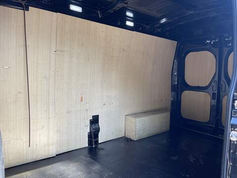 MAXUS Deliver 9 2.0 D20 FWD L3 H2 Euro 6 (s/s) 5dr - U1025